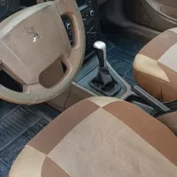 پژو405GLXمدل 98|خودرو سواری و وانت|چناران, |دیوار