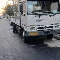 بادسان بی۶سالم مدل۸۱|خودرو سنگین|تهران, بازار آهن|دیوار