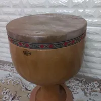تنبک شیرانی اصل|سازهای سنتی|قم, سراجه (۱۵ خرداد)|دیوار