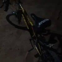 دوچرخه ۲۶ دنده ای|دوچرخه، اسکیت، اسکوتر|زابل, |دیوار