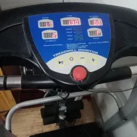 تردمیل 4 کاره