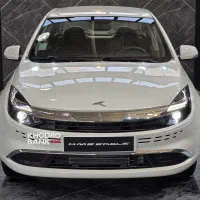 فروش خودرو کی ام سی ایگلKMC EAGLE