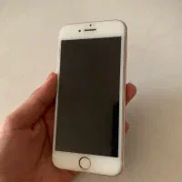 آیفون 6s کاملا سالم و تمیز|موبایل|شاهرود, |دیوار
