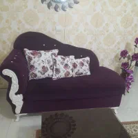 شزلون و پاف|مبلمان خانگی و میز عسلی|سنندج, |دیوار