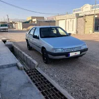 پژو ۴۰۵ مدل ۹۳