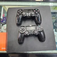 ps4pro 1tra|کنسول، بازی ویدئویی و آنلاین|سمنان, |دیوار