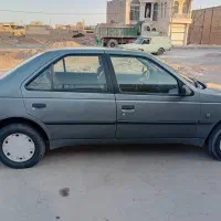 ۴۰۵ دوگانه شرکتی مدل ۸۹