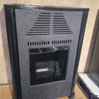 بخاری گازی۸۰۰۰گلکسی جنرال شهر