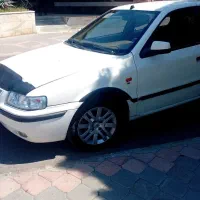 سمندLX