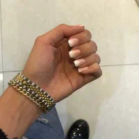 مدل ترمیم ناخن