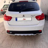 کوئیک ساده مدل ۱۴۰۲|خودرو سواری و وانت|پارسآباد, |دیوار