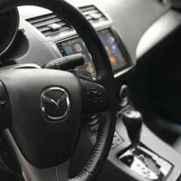 مانیتور اندروید مزدا ۳ ۲ ۳۲۳ نیو قدیم چانگان cs35|قطعات یدکی و لوازم جانبی|تهران, خرمشهر|دیوار