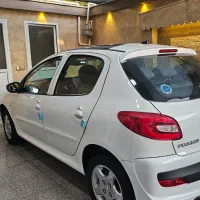 ۲۰۷ پانا ارتقاءیافته ۸۵گانه