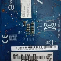 کارت گرافیک2گیگ مدل ایسوزدرحدنومیز واسپیکر|قطعات و لوازم جانبی رایانه|تهران, سبلان (لشگر)|دیوار