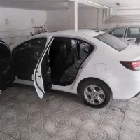 شاهین دنده ای G مدل ۱۴۰۲ مشابه صفر|خودرو سواری و وانت|گلپایگان, |دیوار