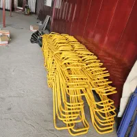 رنگ استاتیک آبنیک