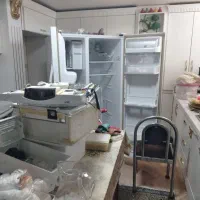 تعمیر انواع یخچال سایدپکیج،لباسشویی آبگرمکن دیواری