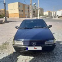 پژو اردی مدل ۸۵|خودرو سواری و وانت|تهران, خلیج فارس|دیوار