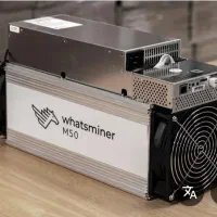 ماینر m50 134ترا