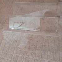 ظرف درب دار|ظروف نگهدارنده، پلاستیکی، یک‌بارمصرف|بیرجند, |دیوار