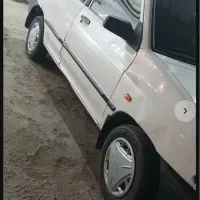 خریدار قطعی پراید به قیمت وسایرخودروها