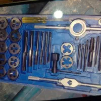 فروش ابزار الات کارگاه جوش فلزات خاص