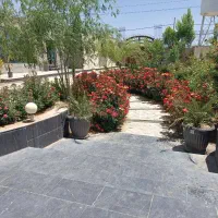 اجاره باغ ویلا جشن تولد مهمانی/بست گاردن کد ۲۵۰|اجارهٔ کوتاه‌مدت ویلا و باغ|صدرا-فارس, باغشهر بهارستان صدرا|دیوار