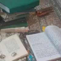 دعا و سرکتاب وزاغ سوزی تضمینی انجام میشود
