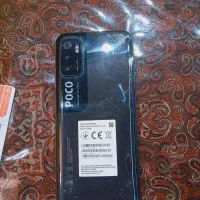شیایومی poco m3 pro 5g|موبایل|تهران, تهرانپارس شرقی|دیوار