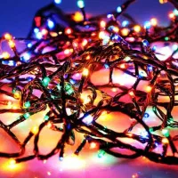 ریسه مفتولی،شلنگی|ریسه و چراغ تزئینی|تهران, لاله زار|دیوار