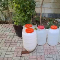 دبه ۲۰ لیتری