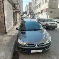 206مدل 85|خودرو سواری و وانت|مشهد, بهمن|دیوار