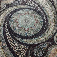 فرش ۱۲ متری دو عدد