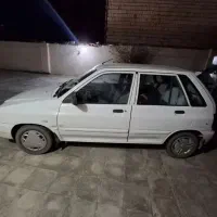 ماشین 111|خودرو سواری و وانت|رفسنجان, |دیوار