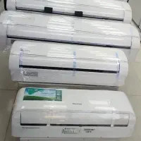 انواع کولر آبی و گازی