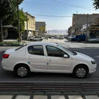 رانا پلاس، مدل ۱۴۰۴|خودرو سواری و وانت|شهرکرد, |دیوار