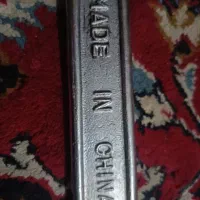 آچار|ابزارآلات|فلاورجان, |دیوار