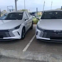 BYD  مدل DESTROYER