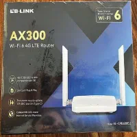فروش مدت دار اقساطی مودم 4g آنلاک-بدون سود