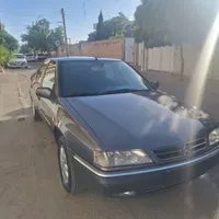 سیتروئن زانتیا 2000cc، مدل ۱۳۸۸|خودرو سواری و وانت|کرمان, |دیوار