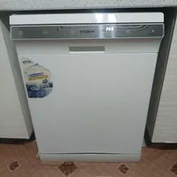 ماشین ظرفشویی