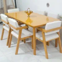 میز ناهار خوری