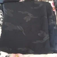 چادر طرحدار