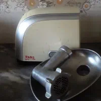 چرخ گوشت پارس بهشرق