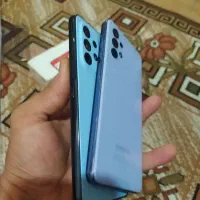 سامسونگ A53 5G و سامسونگ A32 با حافظه 128 رام 8|موبایل|تهران, نازی‌آباد|دیوار