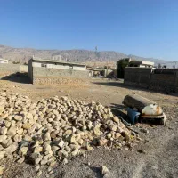 فروش زمین پشت قلعه 220متر جنوبی|فروش زمین و ملک کلنگی|آبدانان, |دیوار