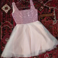 پیراهن مجلسی