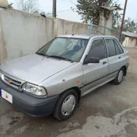 خودرو پراید ۱۳۱|خودرو سواری و وانت|شفت, |دیوار