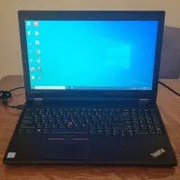 لپ تاپ L560 لنوو ۱۵.۶ اینچ نسل 6 Lenovo Thinkpad
