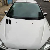 ۲۰۶مدل۸۸|خودرو سواری و وانت|هشتگرد, مدرس|دیوار